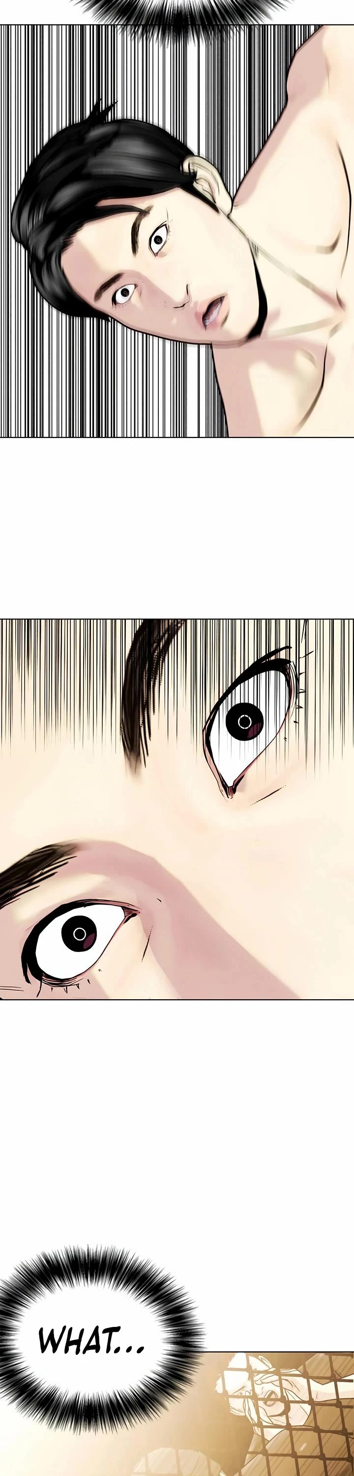 The Outcast Is Too Good at Martial Arts Chapter 114 page 45 - Chapter 114