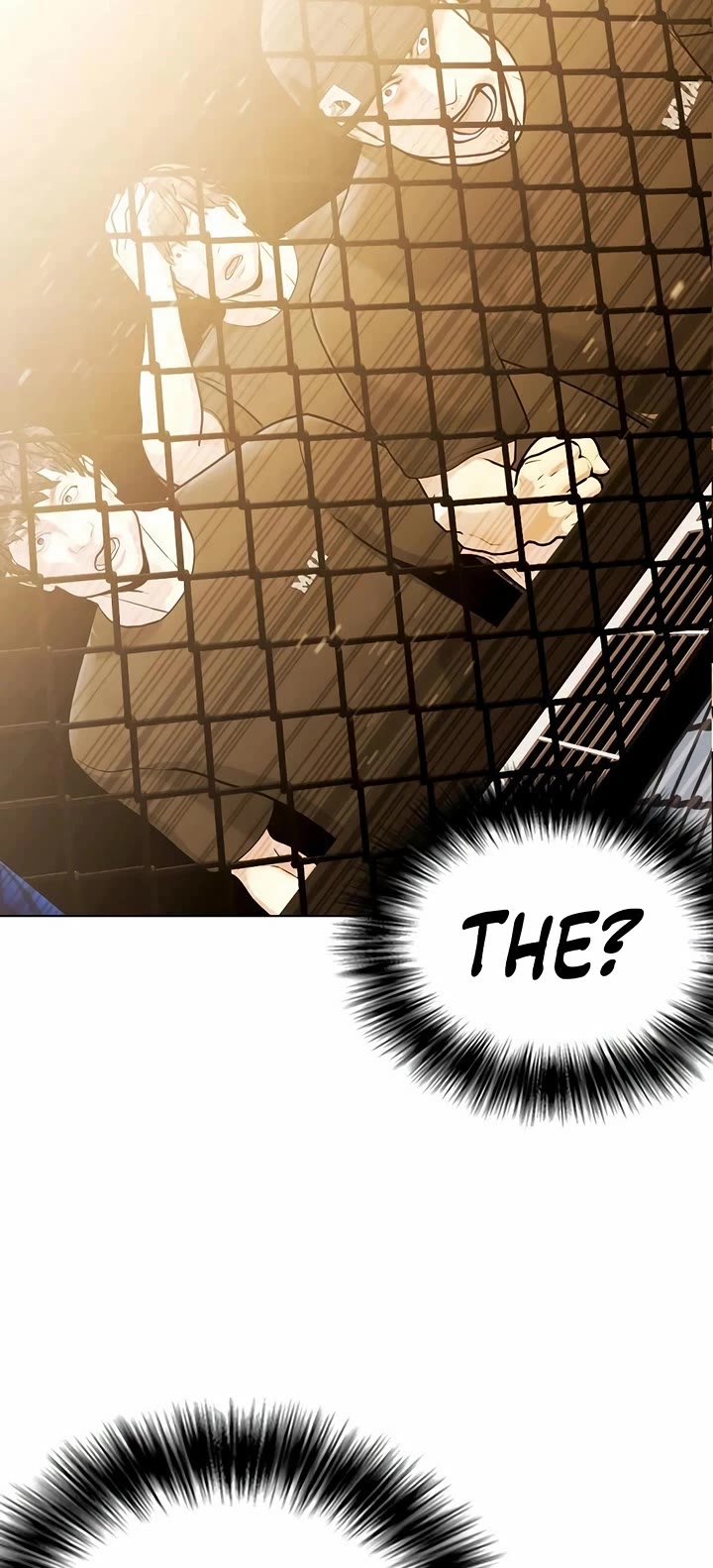 The Outcast Is Too Good at Martial Arts Chapter 114 page 46 - Chapter 114