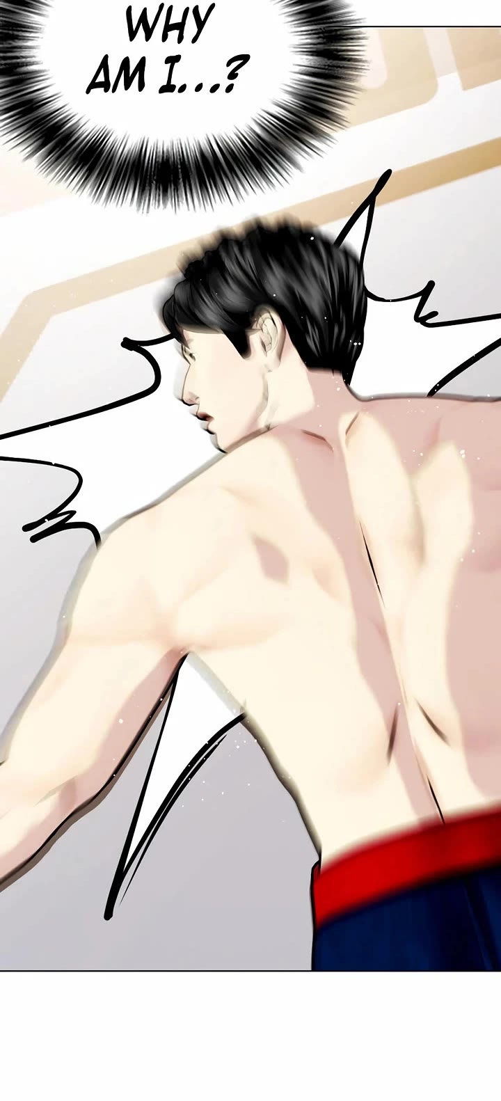 The Outcast Is Too Good at Martial Arts Chapter 114 page 47 - Chapter 114