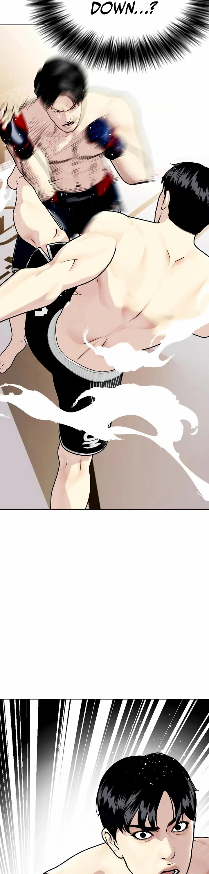 The Outcast Is Too Good at Martial Arts Chapter 114 page 55 - Chapter 114