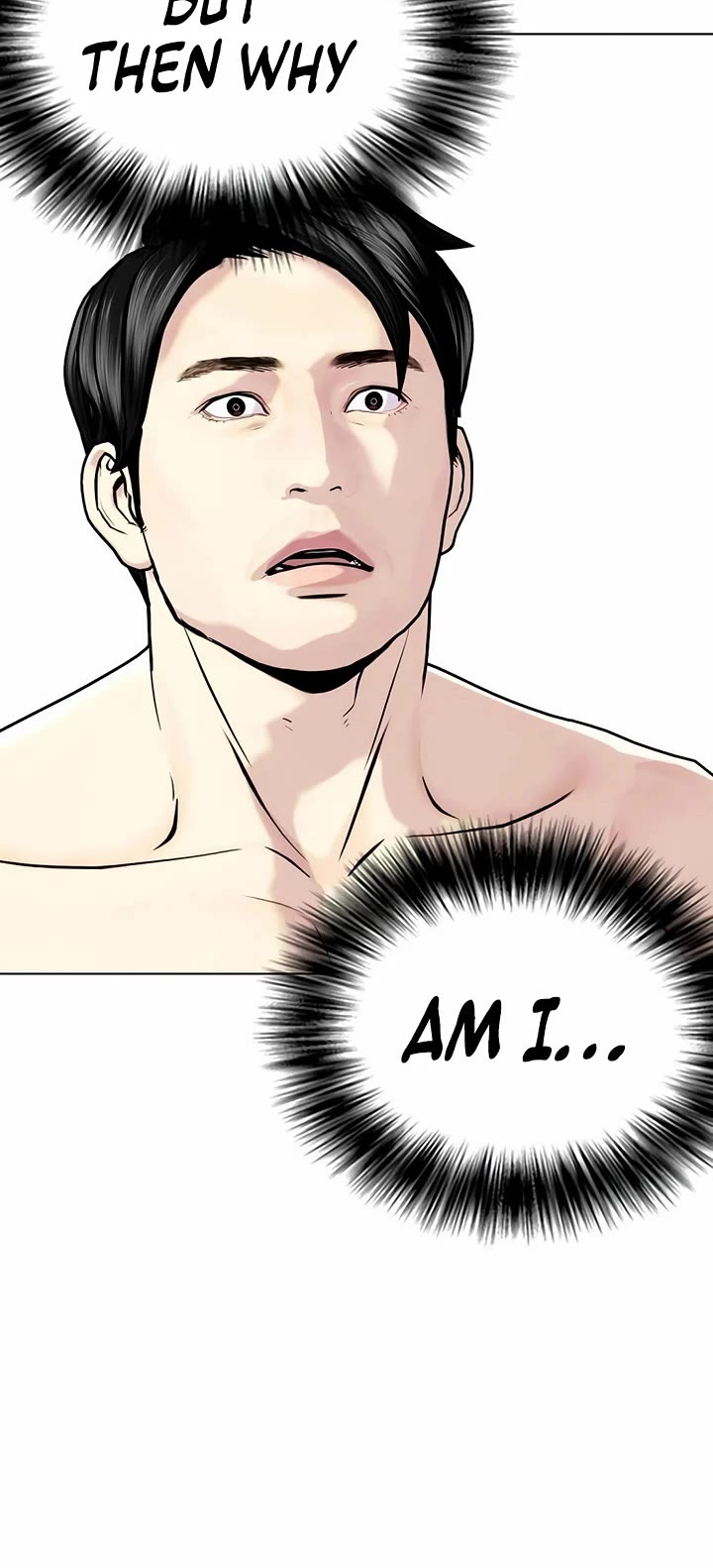 The Outcast Is Too Good at Martial Arts Chapter 114 page 58 - Chapter 114