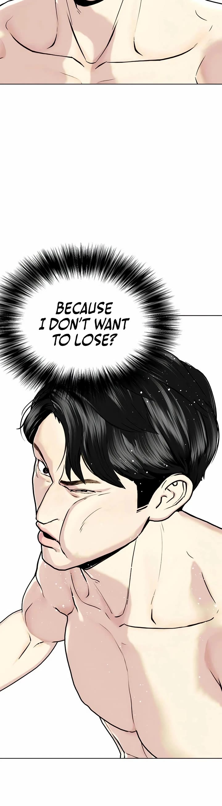 The Outcast Is Too Good at Martial Arts Chapter 114 page 60 - Chapter 114