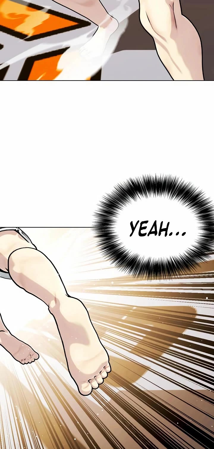 The Outcast Is Too Good at Martial Arts Chapter 114 page 64 - Chapter 114