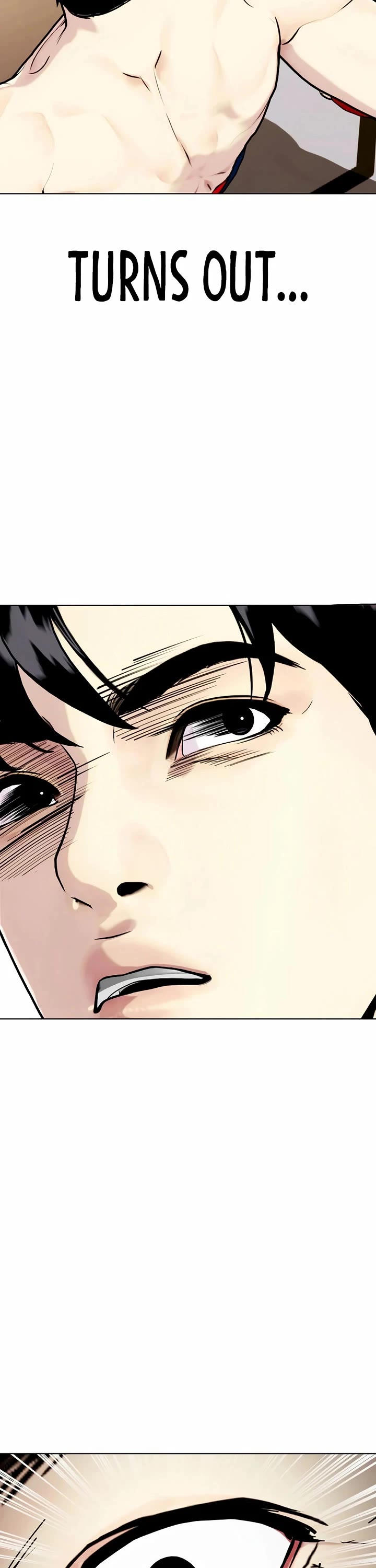 The Outcast Is Too Good at Martial Arts Chapter 114 page 67 - Chapter 114