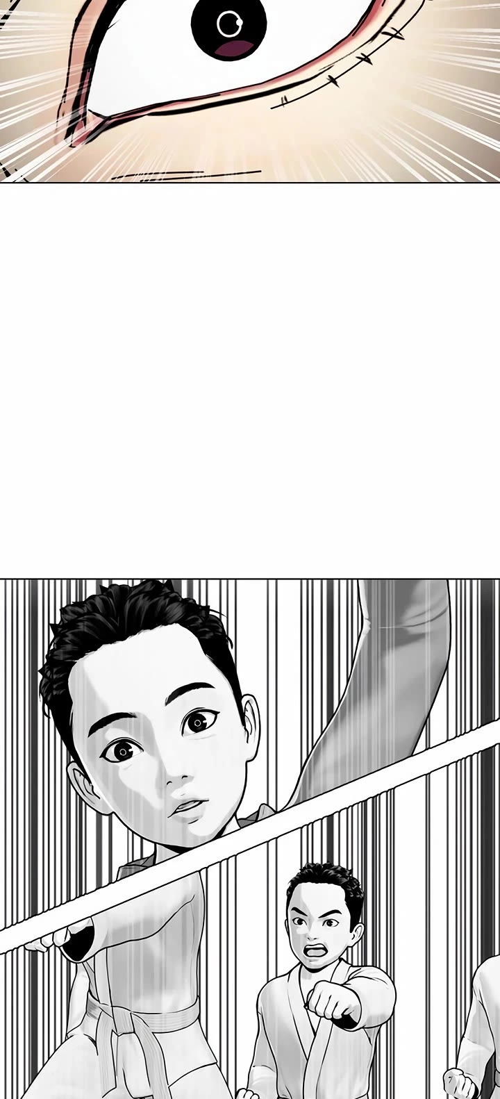 The Outcast Is Too Good at Martial Arts Chapter 114 page 68 - Chapter 114