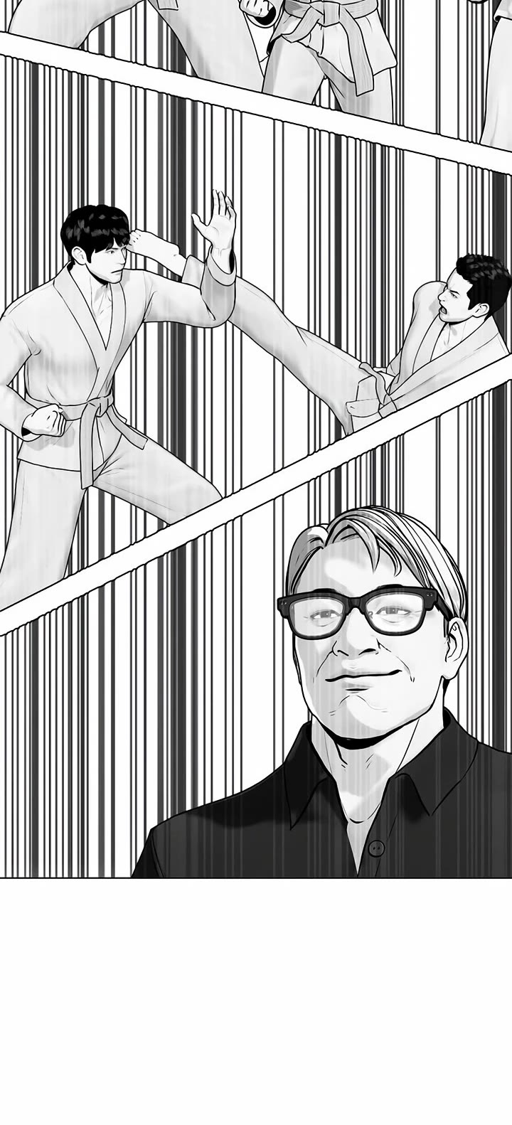 The Outcast Is Too Good at Martial Arts Chapter 114 page 69 - Chapter 114