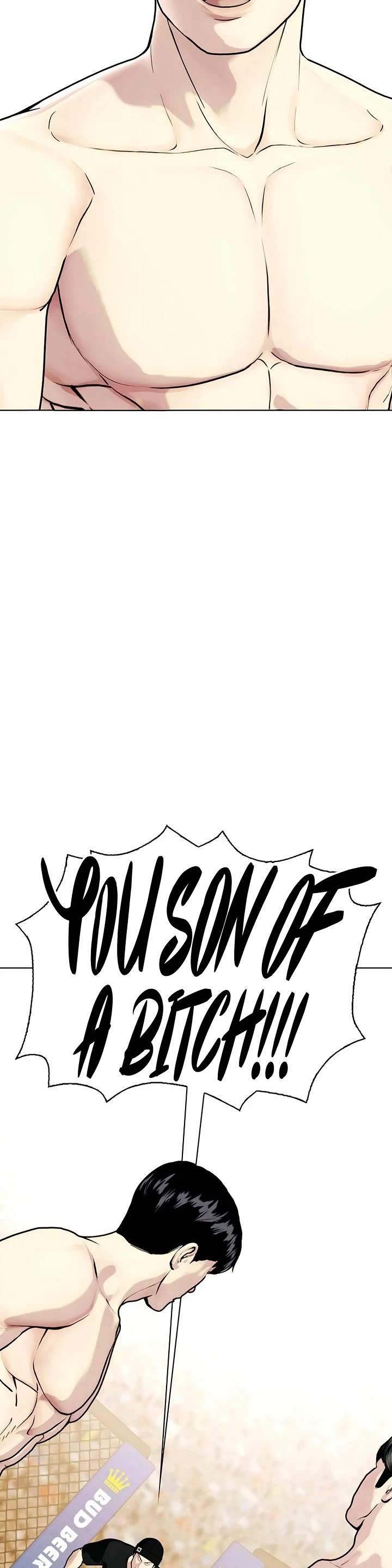 The Outcast Is Too Good at Martial Arts Chapter 114 page 81 - Chapter 114