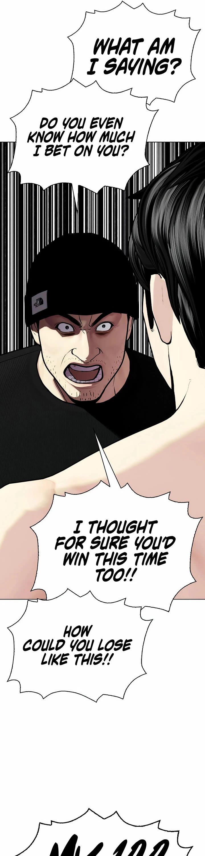 The Outcast Is Too Good at Martial Arts Chapter 114 page 86 - Chapter 114