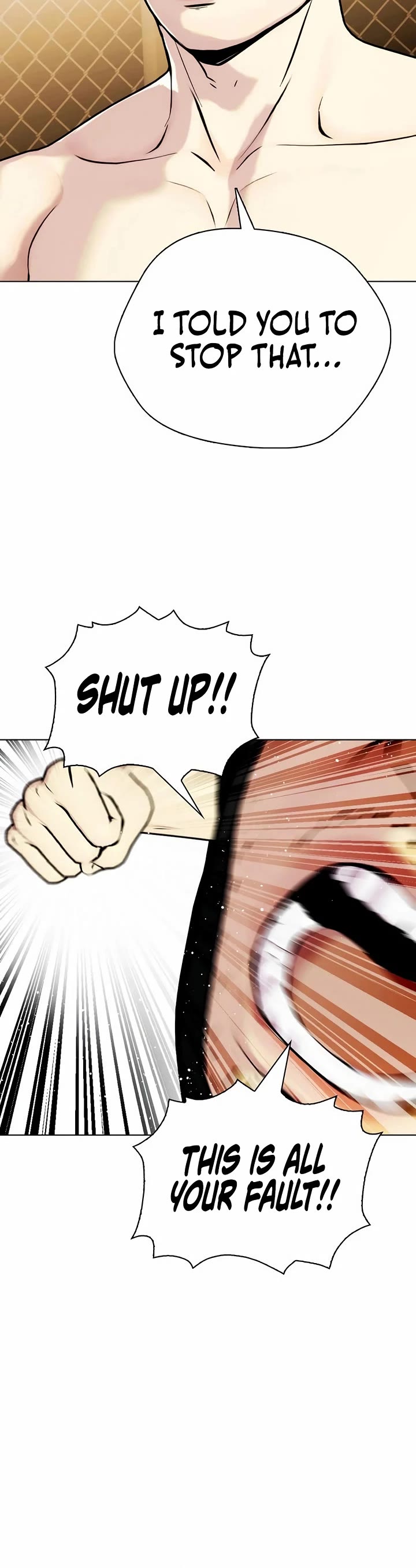 The Outcast Is Too Good at Martial Arts Chapter 114 page 88 - Chapter 114