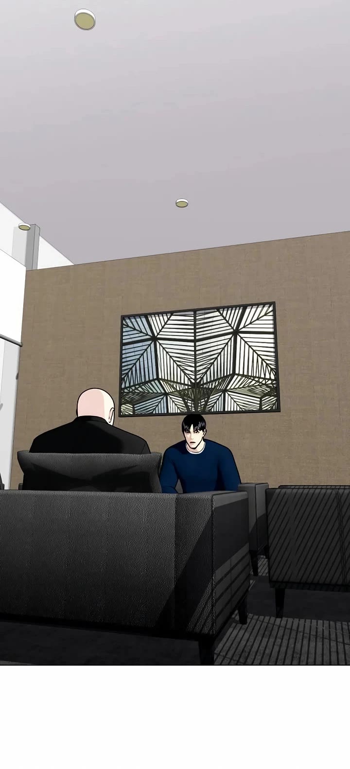 The Outcast Is Too Good at Martial Arts Chapter 115 page 18 - Chapter 115