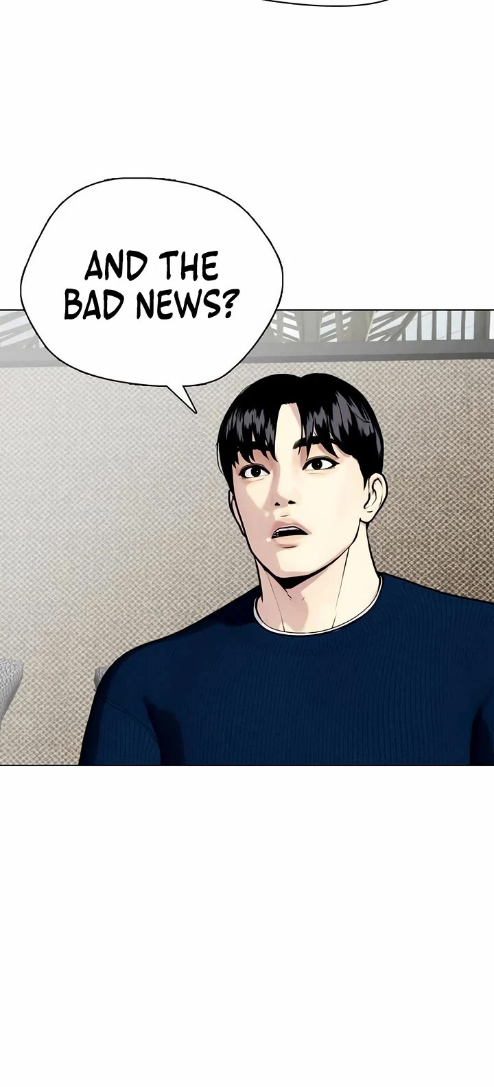 The Outcast Is Too Good at Martial Arts Chapter 115 page 22 - Chapter 115