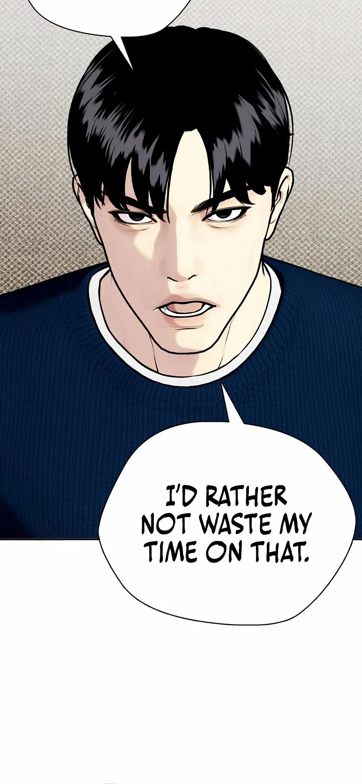 The Outcast Is Too Good at Martial Arts Chapter 115 page 29 - Chapter 115