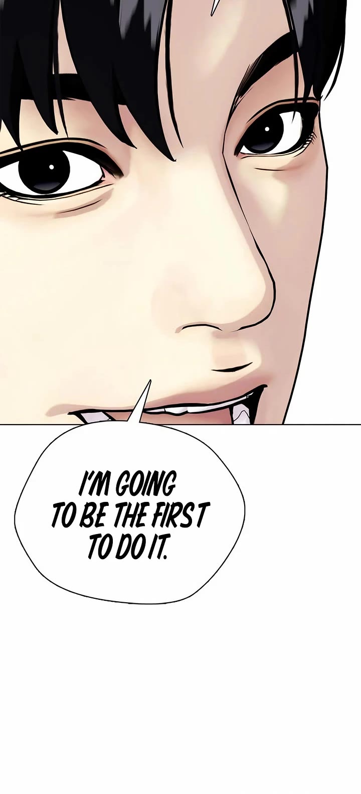 The Outcast Is Too Good at Martial Arts Chapter 115 page 43 - Chapter 115