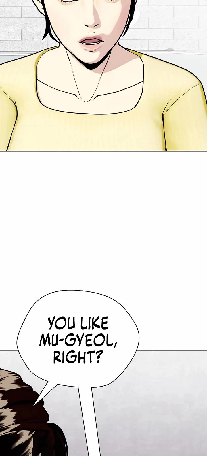 The Outcast Is Too Good at Martial Arts Chapter 115 page 46 - Chapter 115