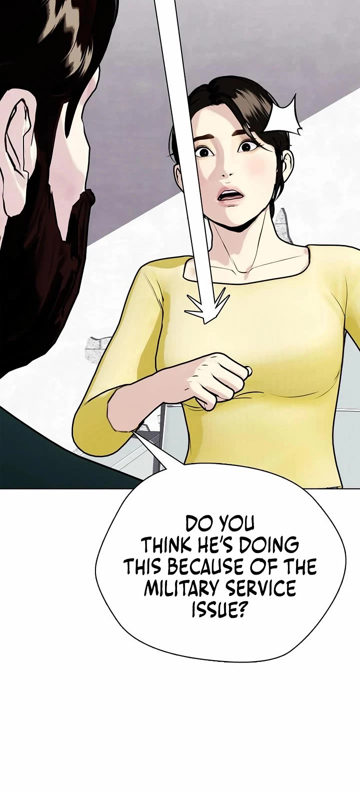 The Outcast Is Too Good at Martial Arts Chapter 115 page 47 - Chapter 115