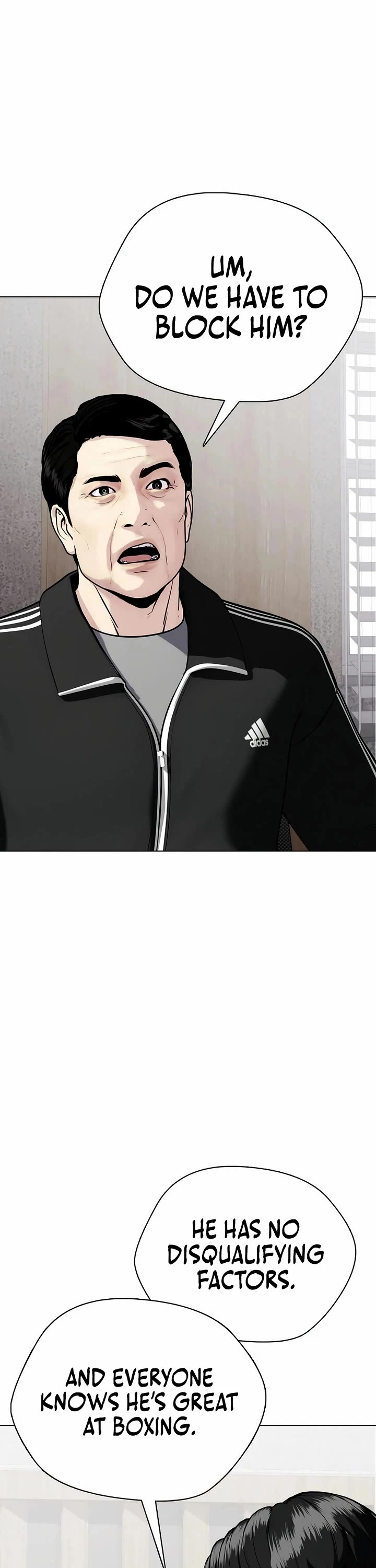 The Outcast Is Too Good at Martial Arts Chapter 115 page 63 - Chapter 115