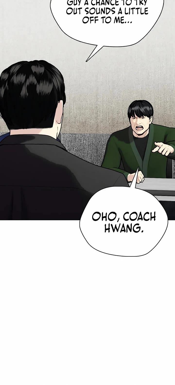 The Outcast Is Too Good at Martial Arts Chapter 115 page 65 - Chapter 115
