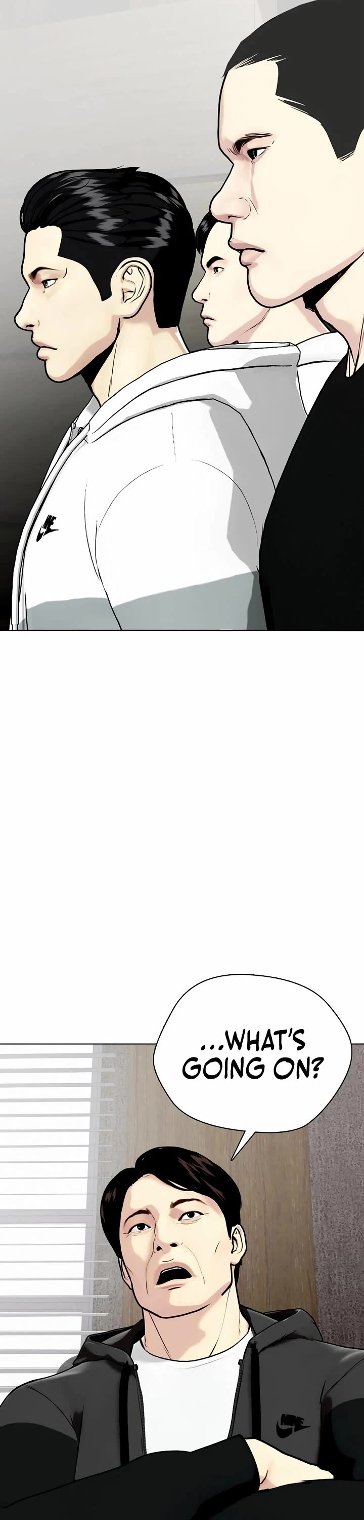 The Outcast Is Too Good at Martial Arts Chapter 115 page 69 - Chapter 115