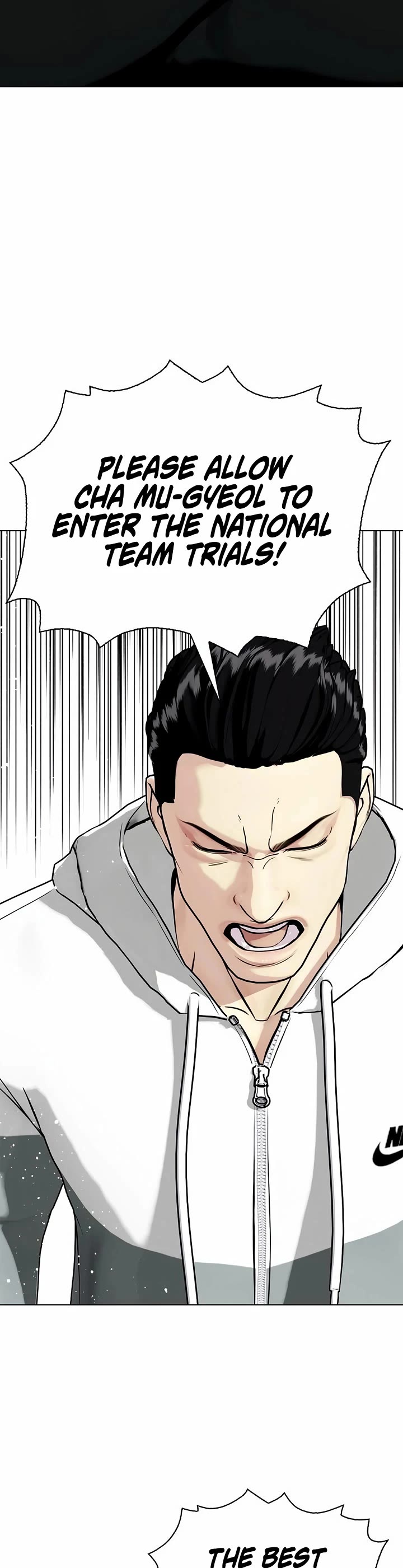 The Outcast Is Too Good at Martial Arts Chapter 115 page 70 - Chapter 115