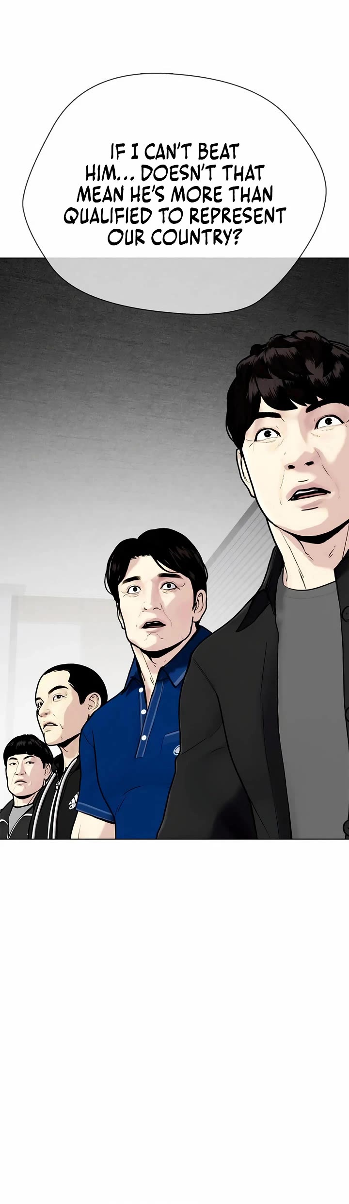 The Outcast Is Too Good at Martial Arts Chapter 115 page 77 - Chapter 115