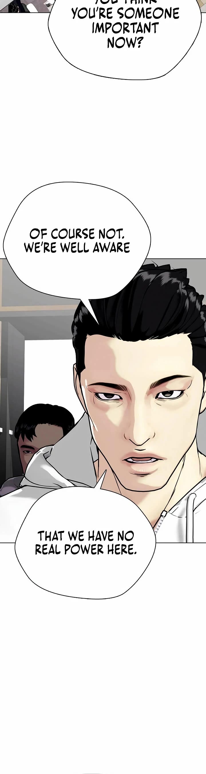 The Outcast Is Too Good at Martial Arts Chapter 115 page 84 - Chapter 115