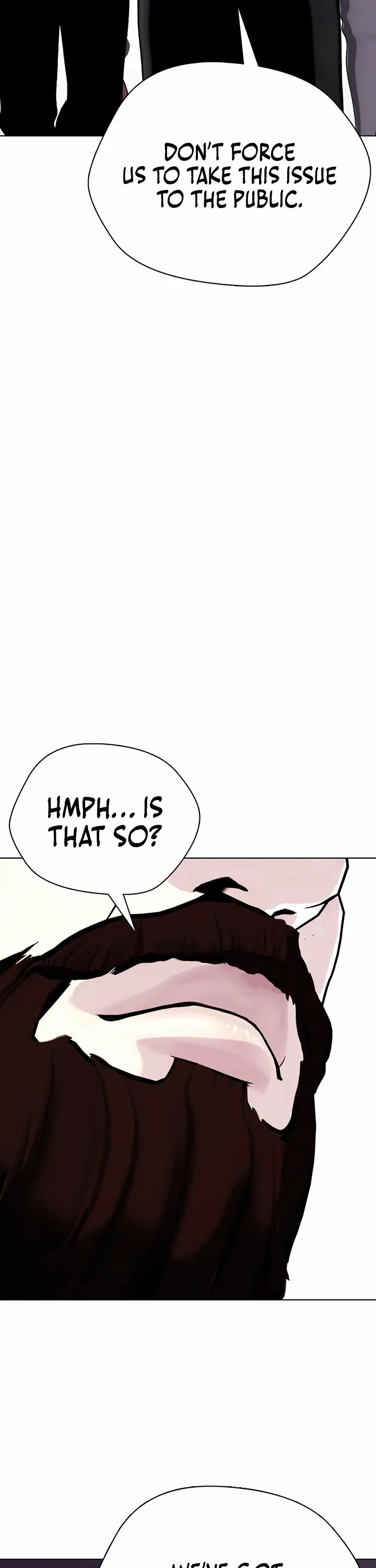The Outcast Is Too Good at Martial Arts Chapter 115 page 86 - Chapter 115