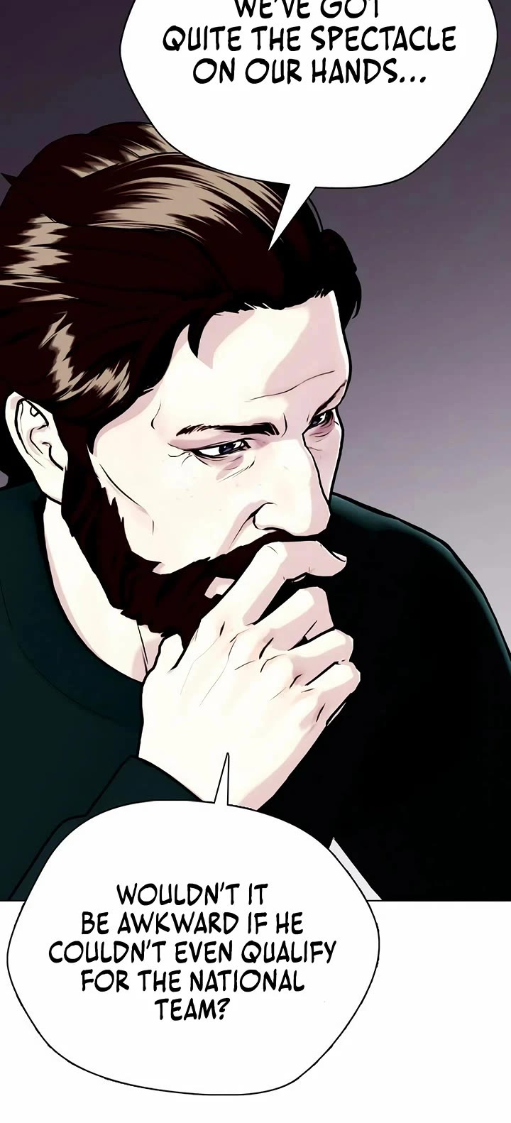The Outcast Is Too Good at Martial Arts Chapter 115 page 87 - Chapter 115