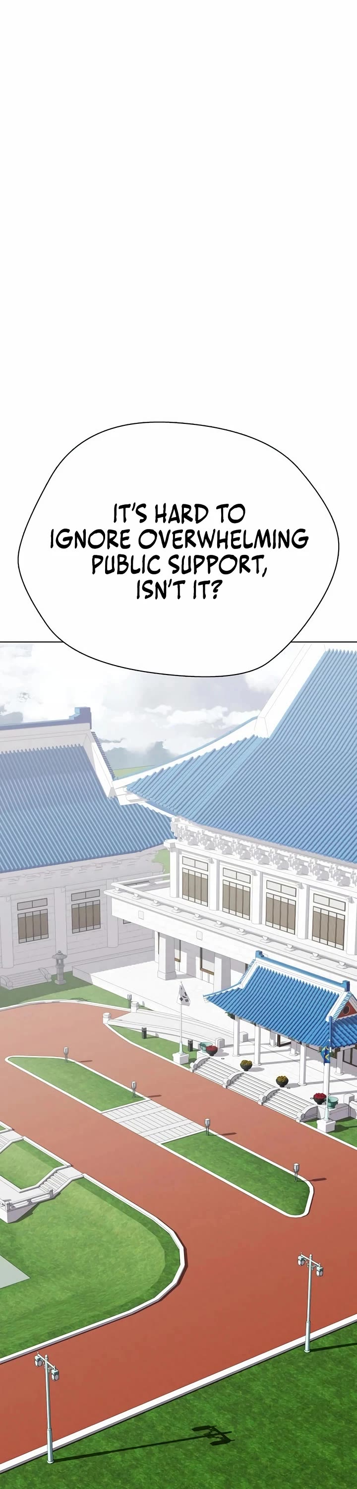 The Outcast Is Too Good at Martial Arts Chapter 115 page 89 - Chapter 115