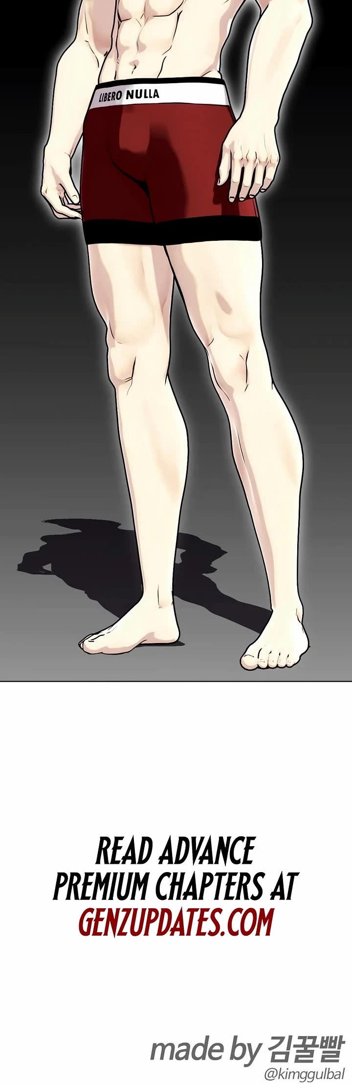 The Outcast Is Too Good at Martial Arts Chapter 115 page 93 - Chapter 115