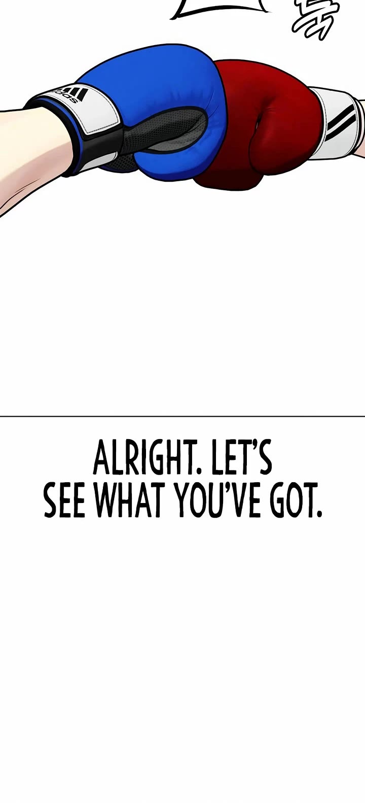 The Outcast Is Too Good at Martial Arts Chapter 116 page 39 - Chapter 116