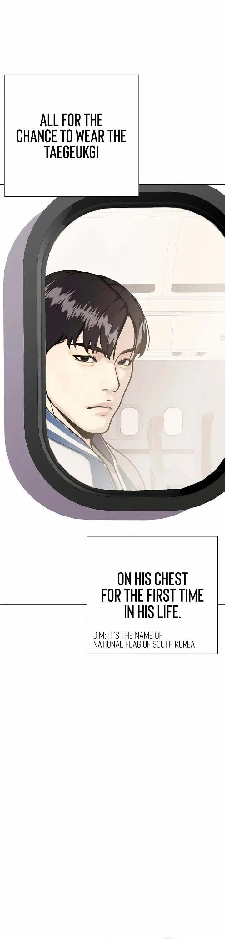 The Outcast Is Too Good at Martial Arts Chapter 116 page 6 - Chapter 116