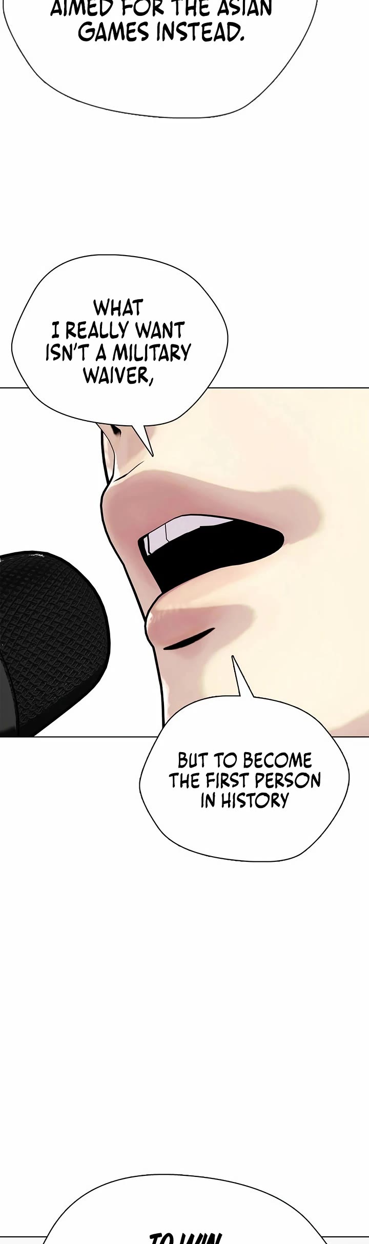 The Outcast Is Too Good at Martial Arts Chapter 116 page 76 - Chapter 116