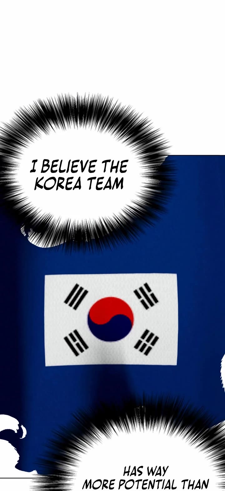 The Outcast Is Too Good at Martial Arts Chapter 117 page 39 - Chapter 117