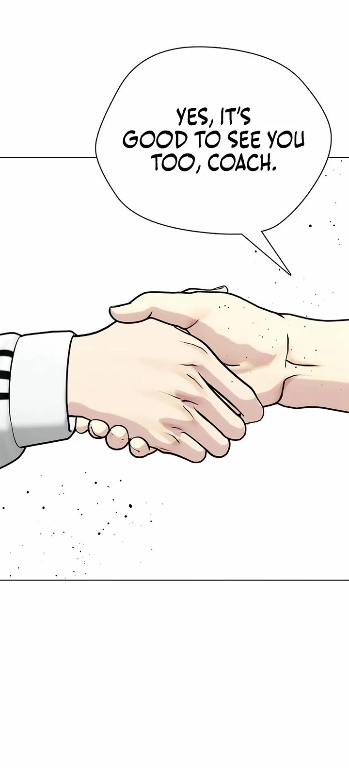 The Outcast Is Too Good at Martial Arts Chapter 117 page 47 - Chapter 117