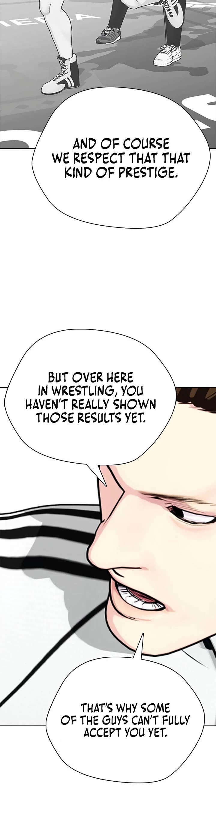 The Outcast Is Too Good at Martial Arts Chapter 117 page 62 - Chapter 117