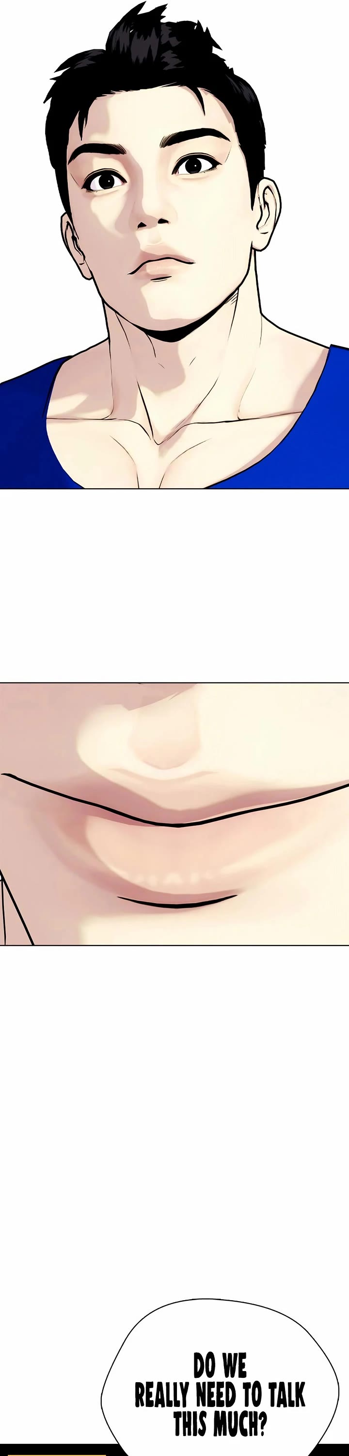 The Outcast Is Too Good at Martial Arts Chapter 117 page 67 - Chapter 117