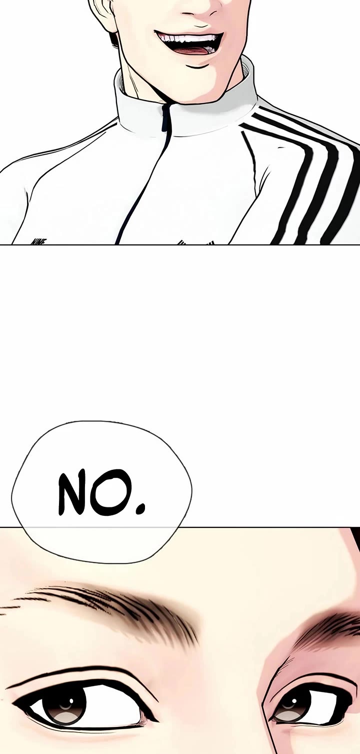 The Outcast Is Too Good at Martial Arts Chapter 117 page 69 - Chapter 117