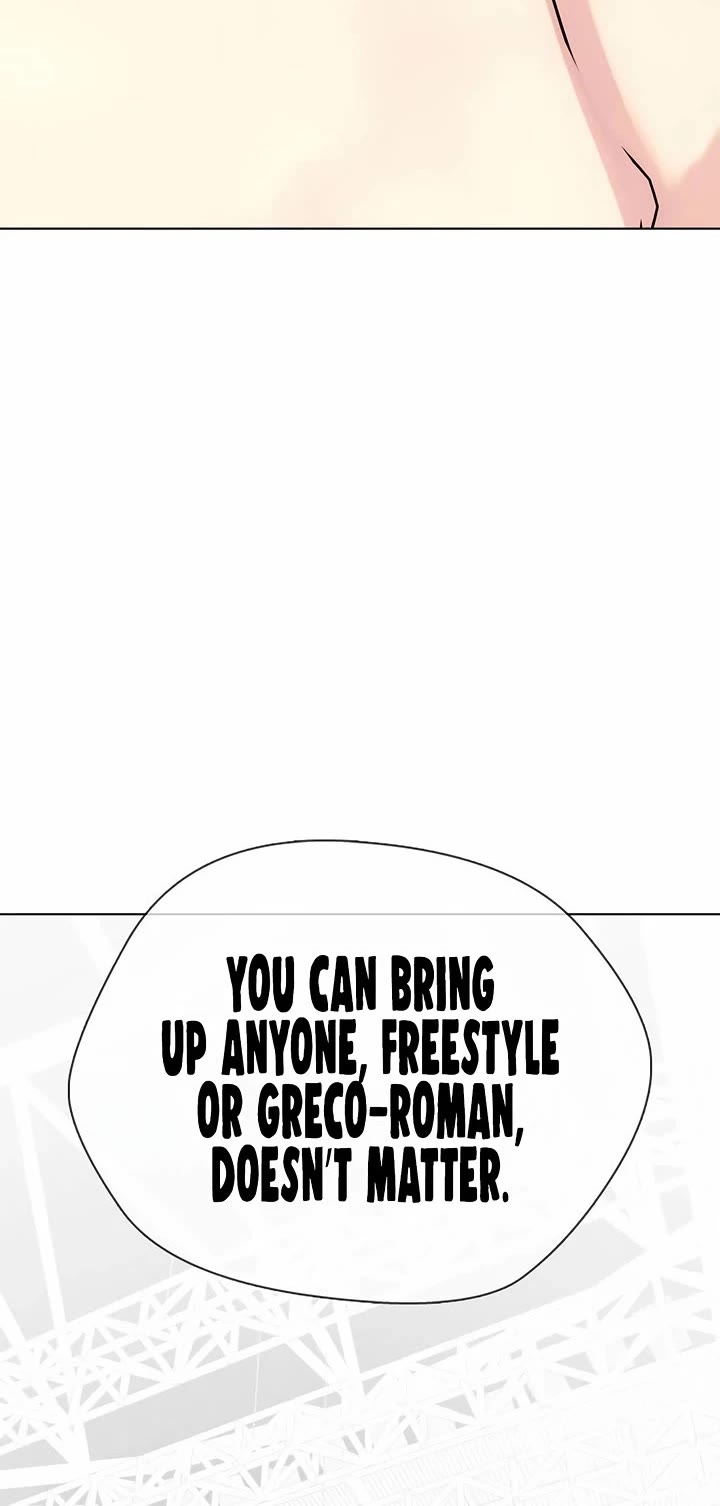 The Outcast Is Too Good at Martial Arts Chapter 117 page 70 - Chapter 117