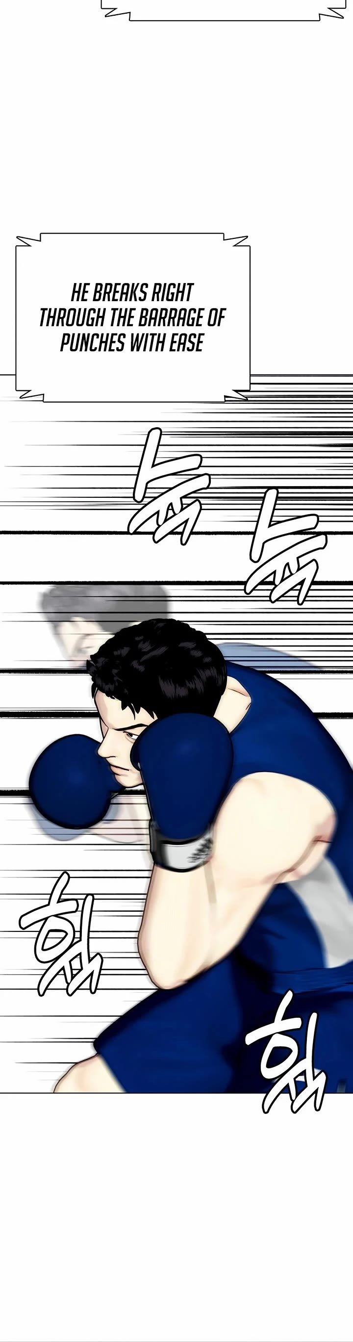 The Outcast Is Too Good at Martial Arts Chapter 118 page 100 - Chapter 118