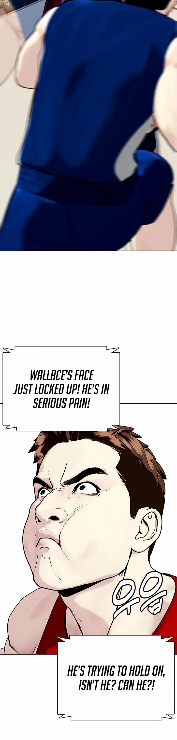 The Outcast Is Too Good at Martial Arts Chapter 118 page 102 - Chapter 118