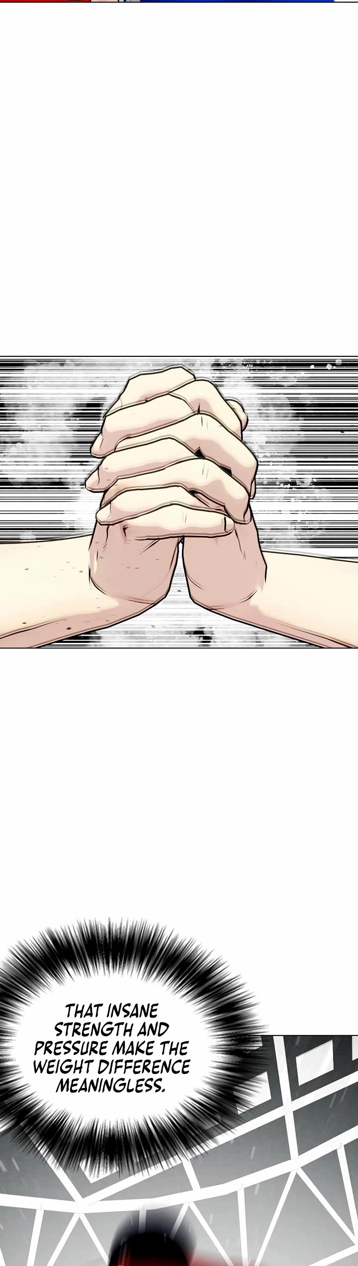 The Outcast Is Too Good at Martial Arts Chapter 118 page 15 - Chapter 118