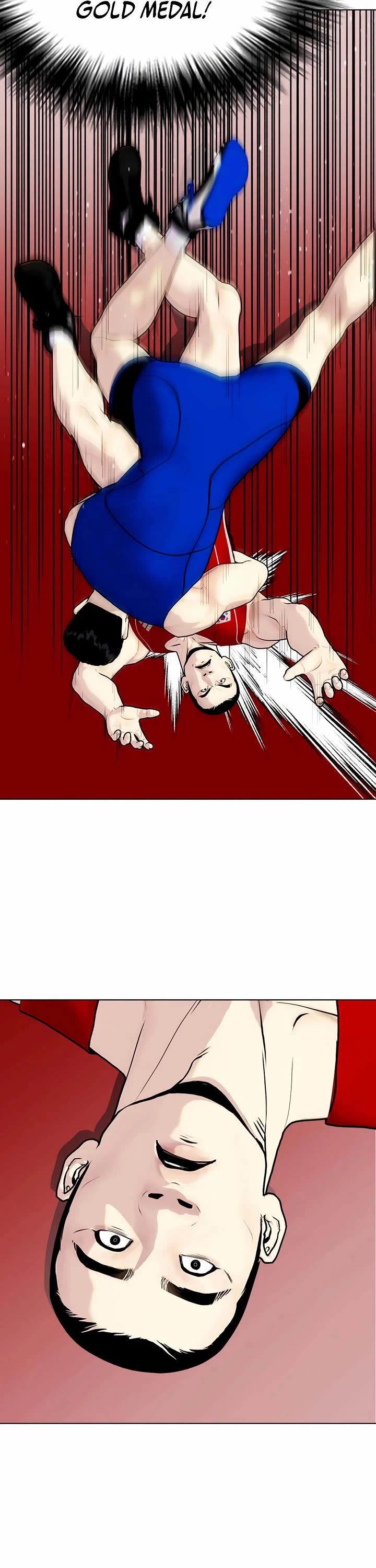 The Outcast Is Too Good at Martial Arts Chapter 118 page 17 - Chapter 118
