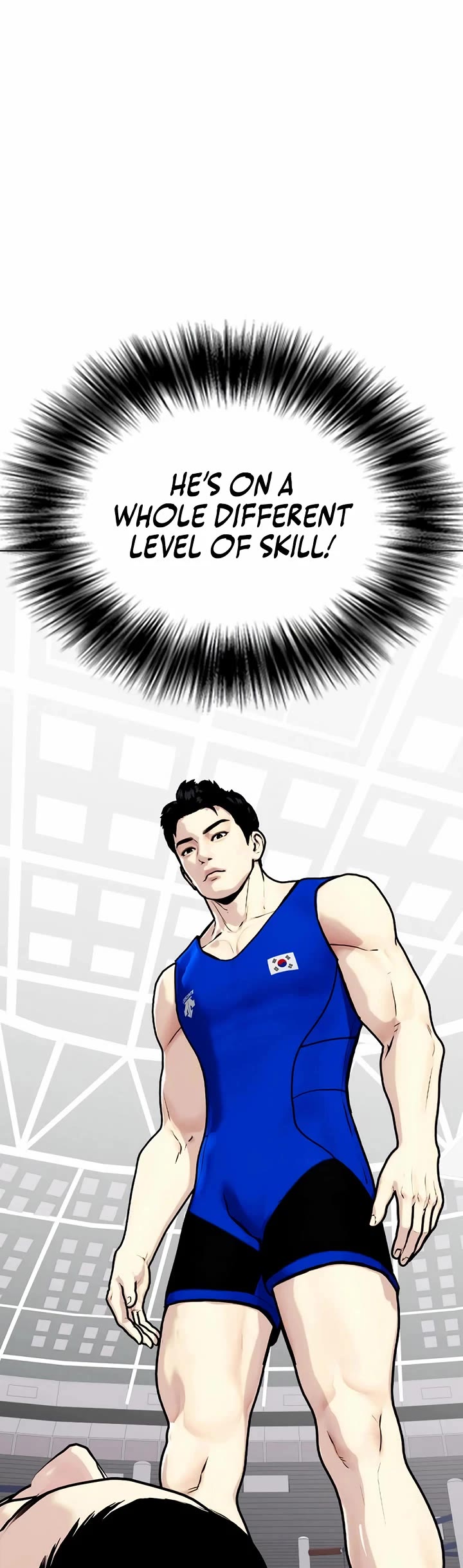 The Outcast Is Too Good at Martial Arts Chapter 118 page 18 - Chapter 118