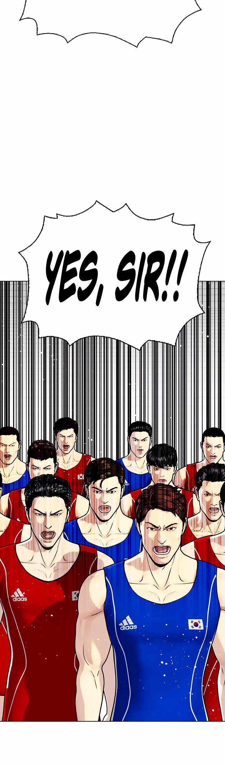 The Outcast Is Too Good at Martial Arts Chapter 118 page 21 - Chapter 118