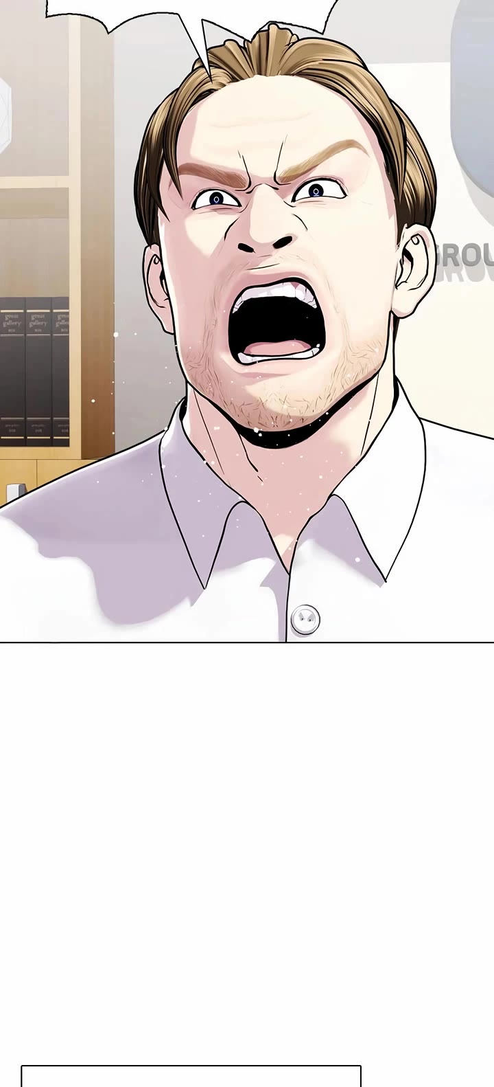 The Outcast Is Too Good at Martial Arts Chapter 118 page 32 - Chapter 118