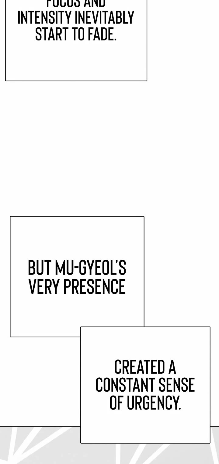The Outcast Is Too Good at Martial Arts Chapter 118 page 40 - Chapter 118