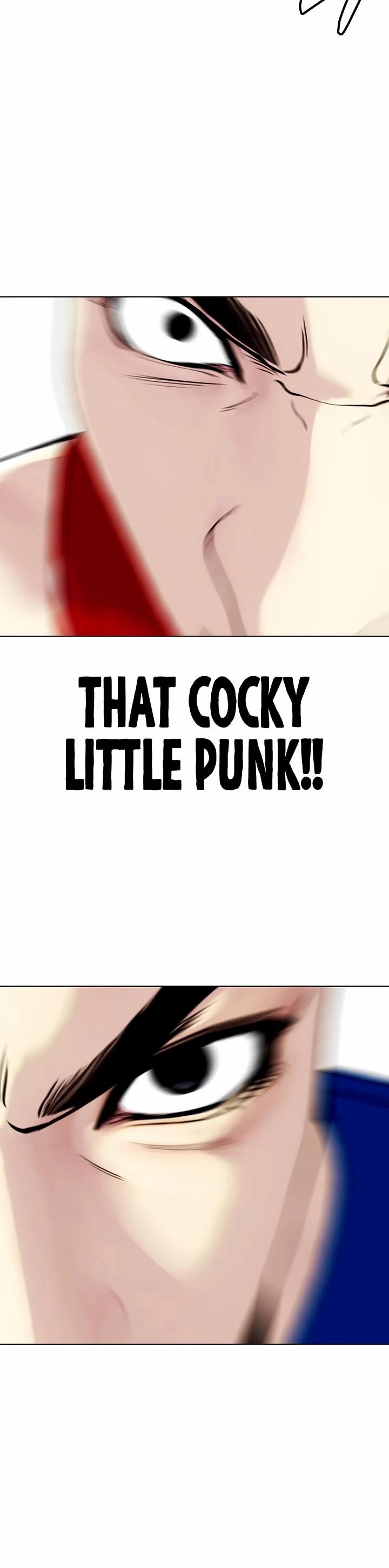 The Outcast Is Too Good at Martial Arts Chapter 118 page 5 - Chapter 118