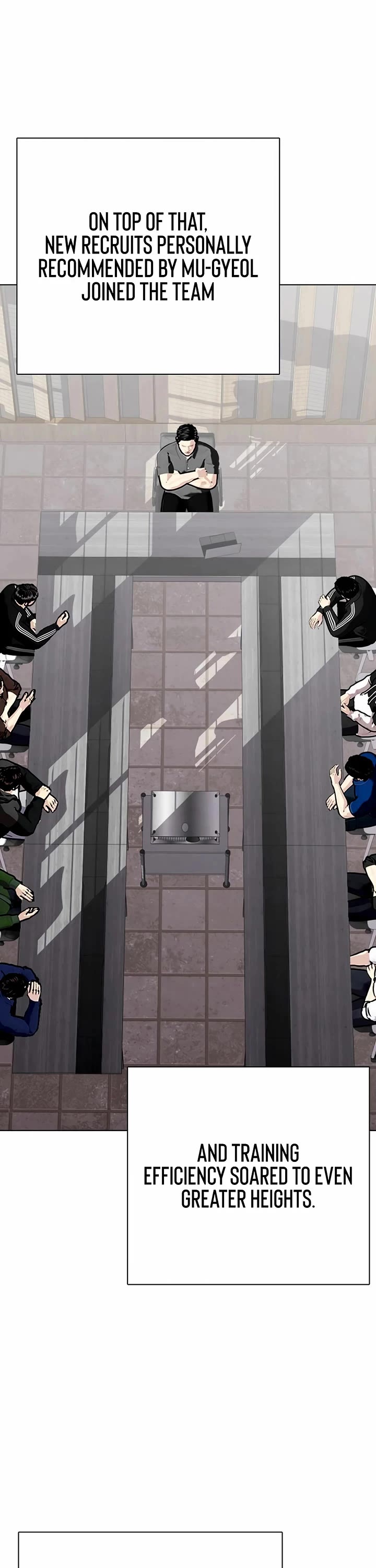 The Outcast Is Too Good at Martial Arts Chapter 118 page 53 - Chapter 118
