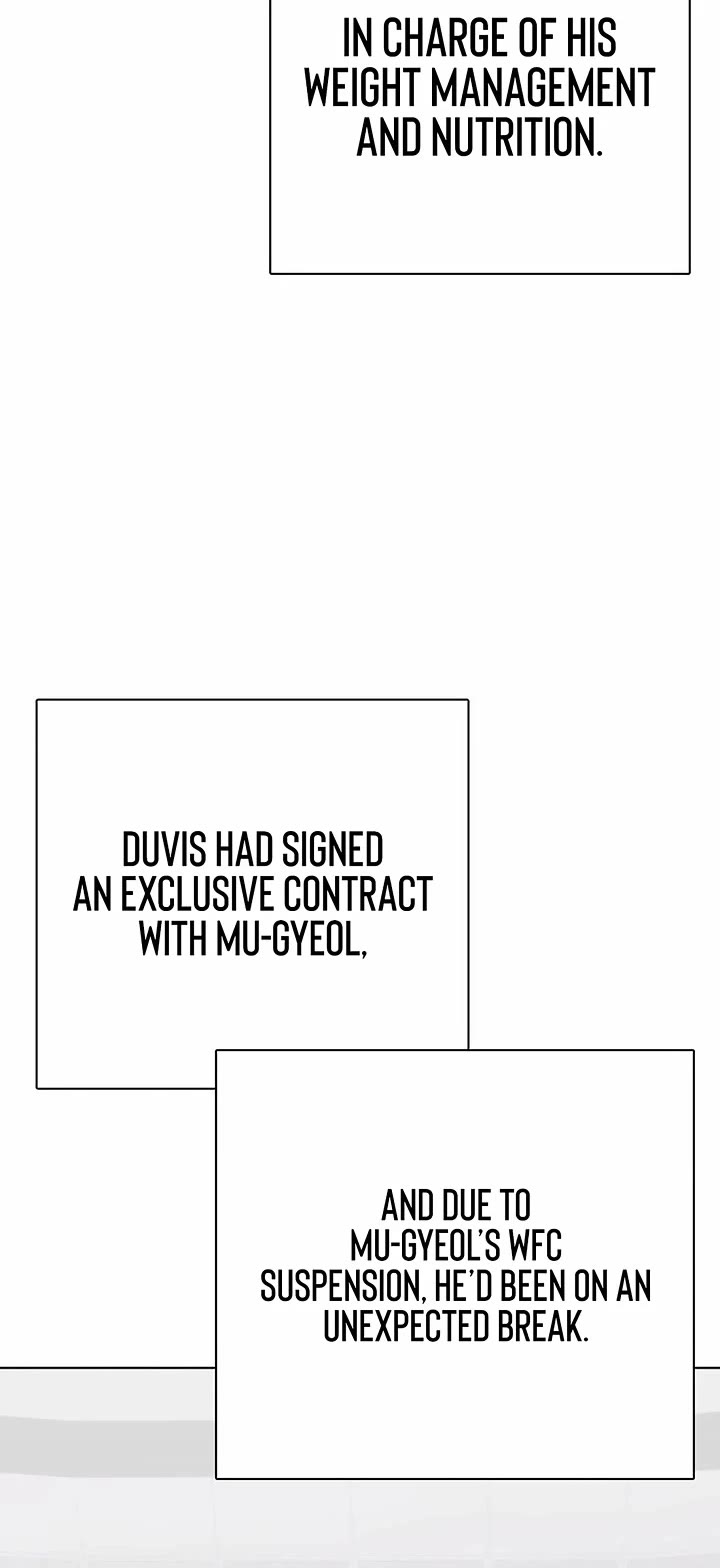 The Outcast Is Too Good at Martial Arts Chapter 118 page 55 - Chapter 118