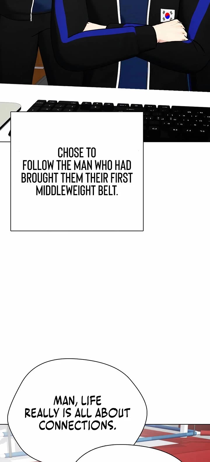 The Outcast Is Too Good at Martial Arts Chapter 118 page 58 - Chapter 118